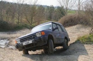  Pendientes pronunciadas 